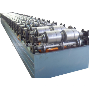 Metal Roofing Sheet Roll Forming Line